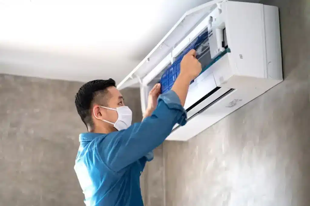 شركة تنظيف مكيفات بالاحساء شركة بيوت الاحساء 0530980901